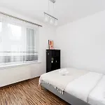 Komorowskiego Riverside By Bookinghost Appartement *