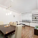 Komorowskiego Riverside By Bookinghost Appartement *