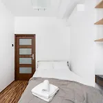 Komorowskiego Riverside By Bookinghost Appartement Krakau