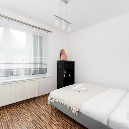 Komorowskiego Riverside By Bookinghost Apartment *