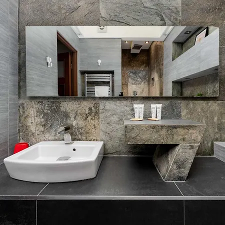 Komorowskiego Riverside By Bookinghost Apartment *