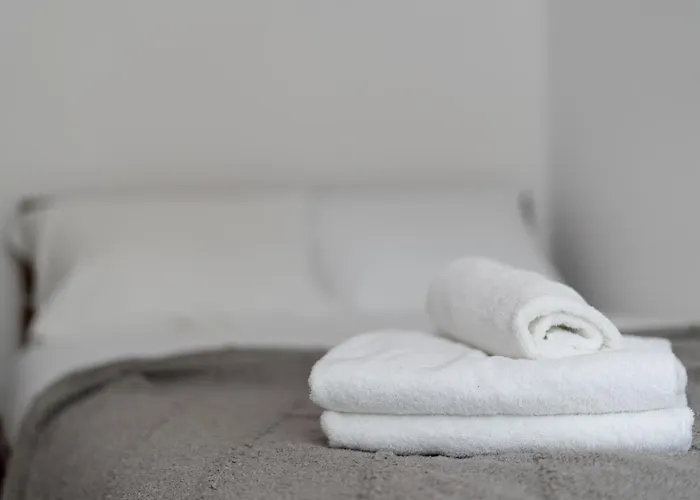 Komorowskiego Riverside By Bookinghost Krakau