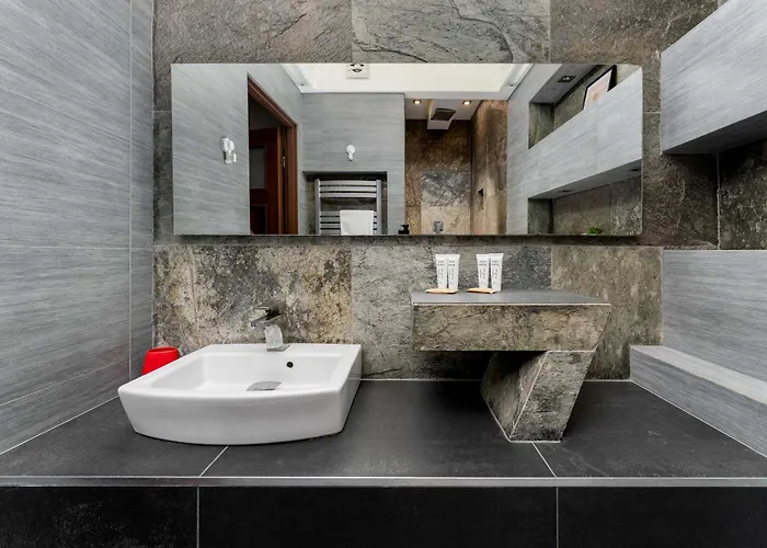 Komorowskiego Riverside By Bookinghost Apartment *