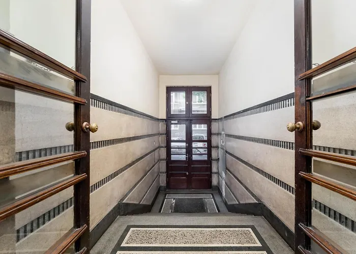 Apartment Komorowskiego Riverside By Bookinghost Krakau